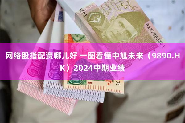 网络股指配资哪儿好 一图看懂中旭未来（9890.HK）2024中期业绩