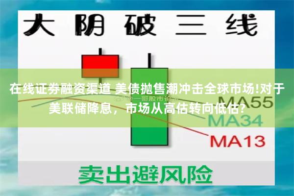 在线证劵融资渠道 美债抛售潮冲击全球市场!对于美联储降息，市场从高估转向低估?