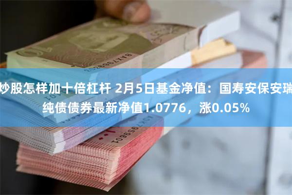 炒股怎样加十倍杠杆 2月5日基金净值：国寿安保安瑞纯债债券最新净值1.0776，涨0.05%