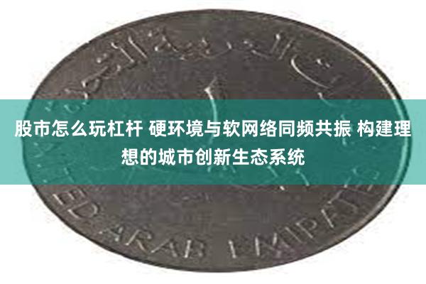 股市怎么玩杠杆 硬环境与软网络同频共振 构建理想的城市创新生态系统